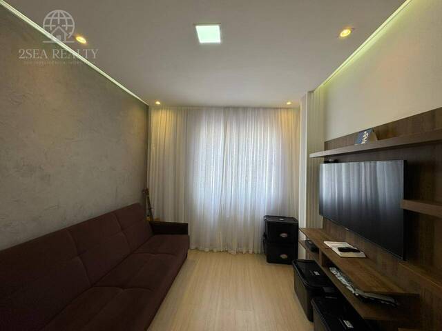 Apartamento para Venda em Praia Grande - 4