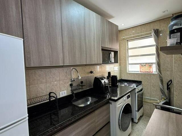 Apartamento para Venda em Praia Grande - 5