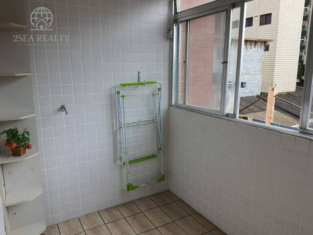 Apartamento para Venda em Praia Grande - 4