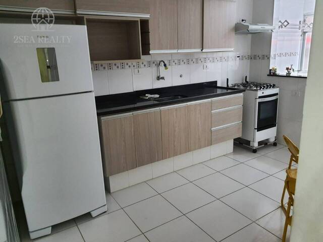 Apartamento para Venda em Praia Grande - 5