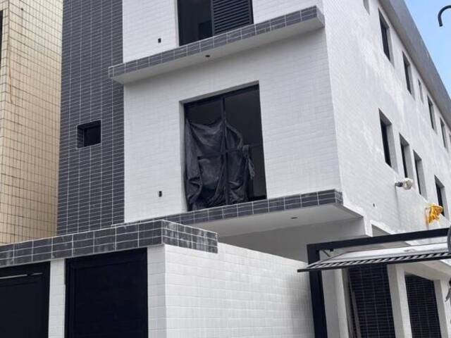 #441 - Casa em condomínio para Venda em Santos - SP