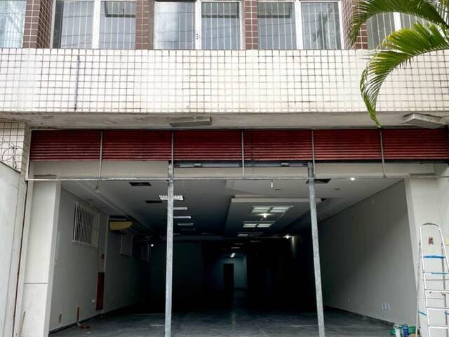 #442 - Sala para Venda em Santos - SP