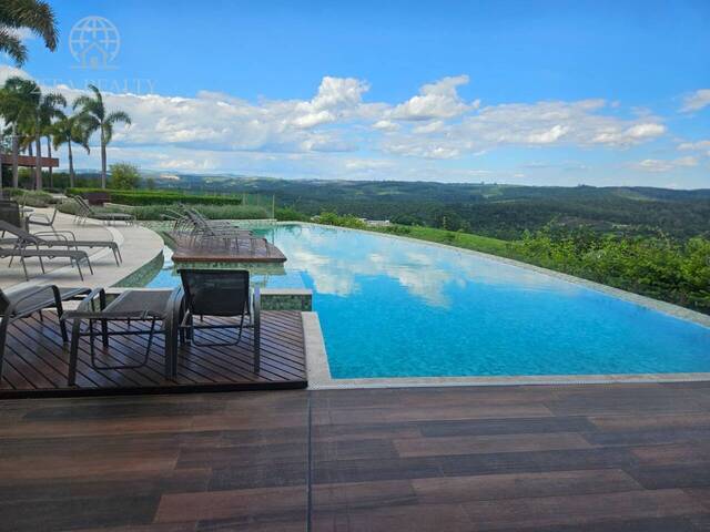 #443 - Terreno para Venda em  - 