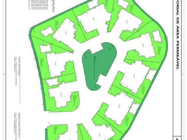 #443 - Terreno para Venda em  - 