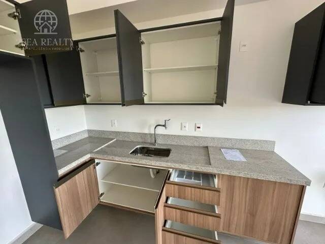 #444 - Apartamento para Venda em  - 