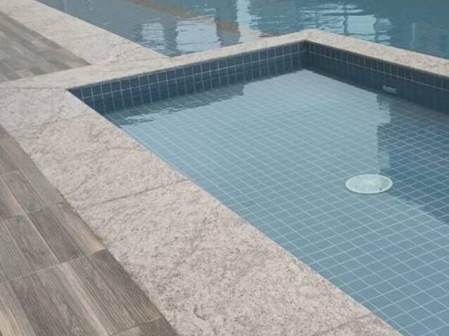 #445 - Apartamento para Venda em Praia Grande - SP