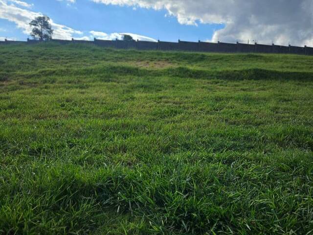 #446 - Terreno para Venda em  - 