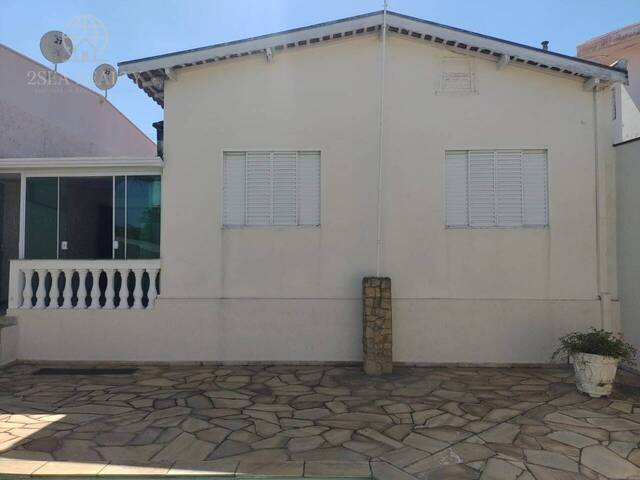 #448 - Casa para Venda em  - 