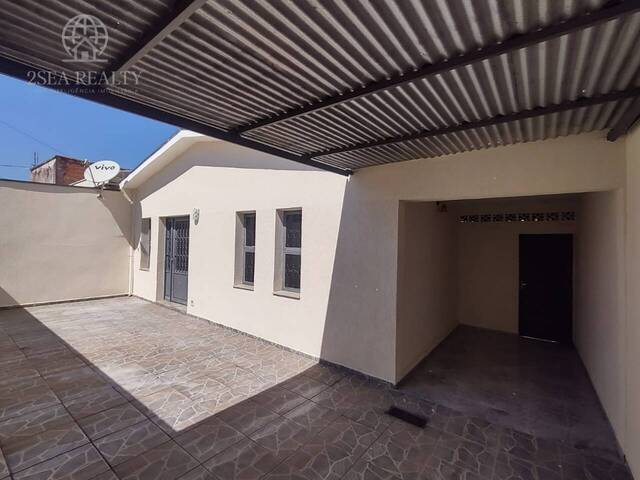 Casa para Venda em Campinas - 5