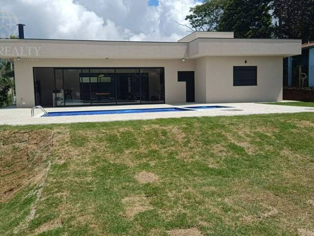 #449 - Apartamento para Venda em Valinhos - SP