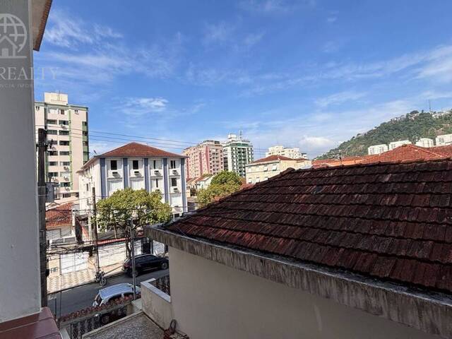 Apartamento para Venda em Santos - 2