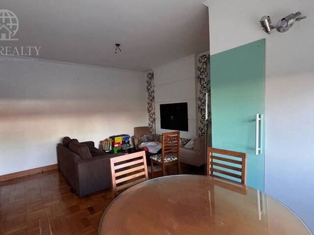Apartamento para Venda em Santos - 3