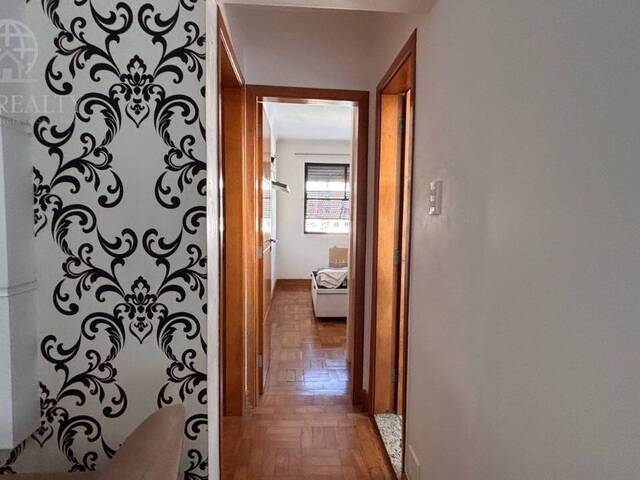 Apartamento para Venda em Santos - 4