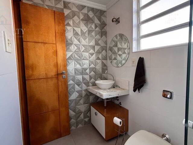 Apartamento para Venda em Santos - 5