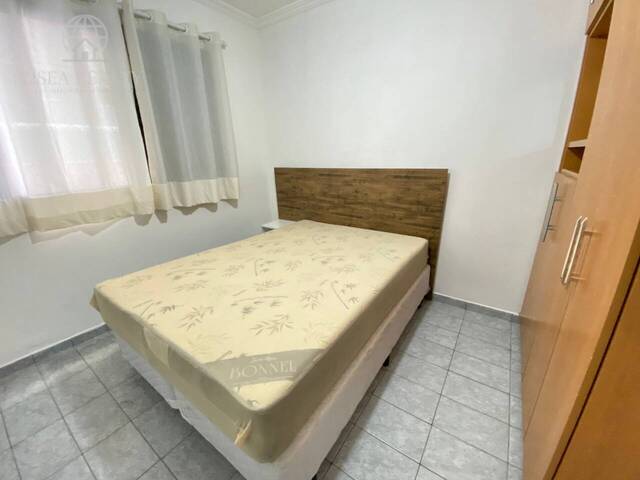 #451 - Apartamento para Venda em Praia Grande - SP