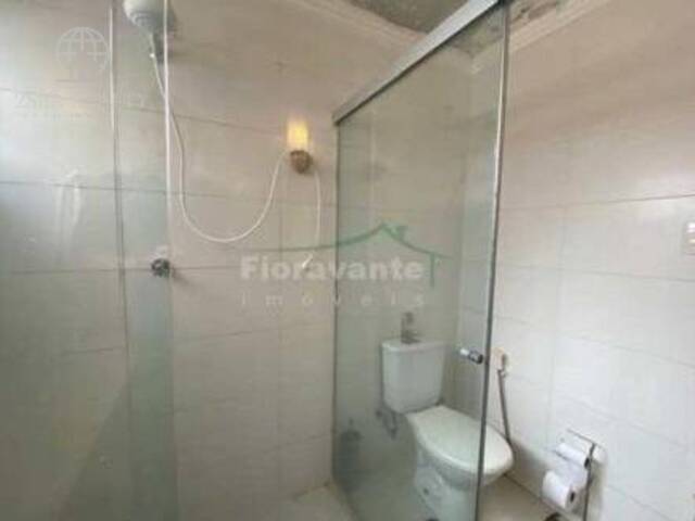 #452 - Apartamento para Venda em Santos - SP