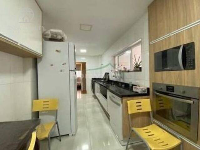 Apartamento para Venda em Santos - 4
