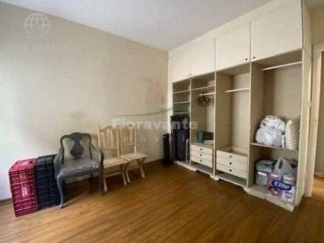 Apartamento para Venda em Santos - 5
