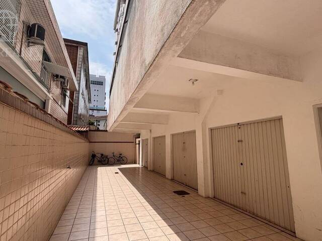 #453 - Cobertura para Venda em Santos - SP