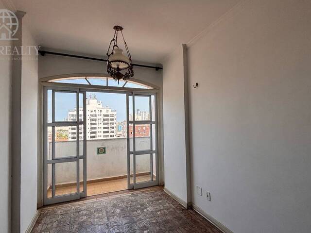 #453 - Cobertura para Venda em Santos - SP