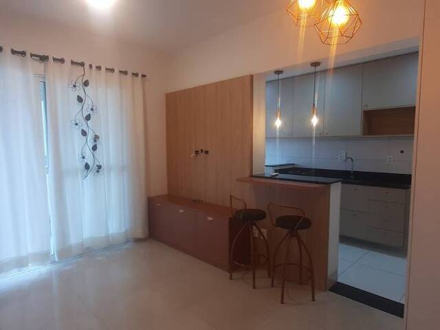 #454 - Apartamento para Venda em Santos - SP