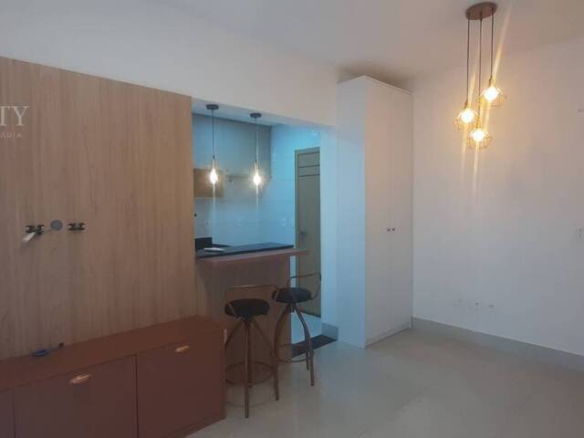#454 - Apartamento para Venda em Santos - SP