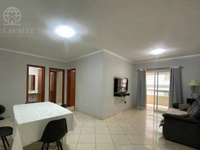 Apartamento para Venda em Praia Grande - 4