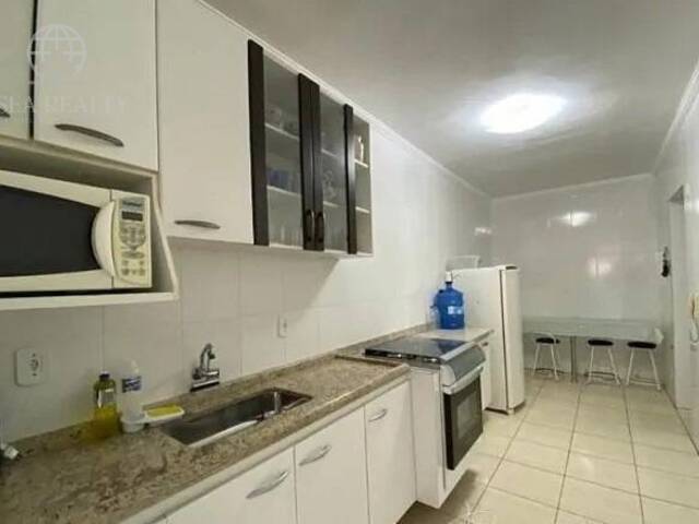 Apartamento para Venda em Praia Grande - 5