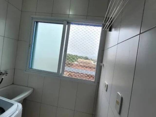 #457 - Apartamento para Venda em Praia Grande - SP