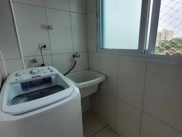 Apartamento para Venda em Praia Grande - 4