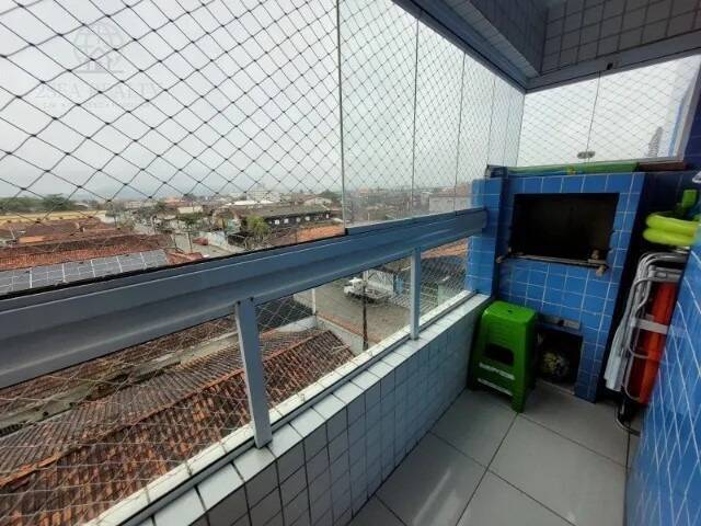 Venda em Maracanã - Praia Grande