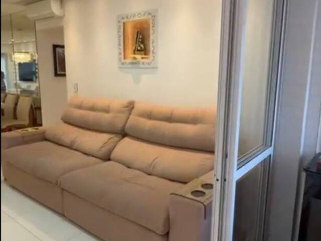 #459 - Apartamento para Venda em Santos - SP