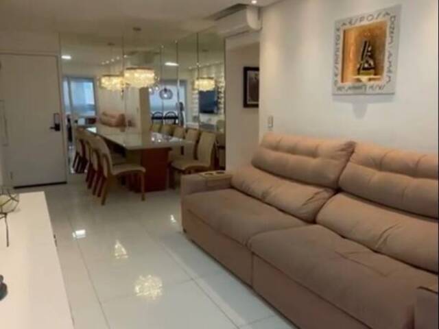 Apartamento para Venda em Santos - 4
