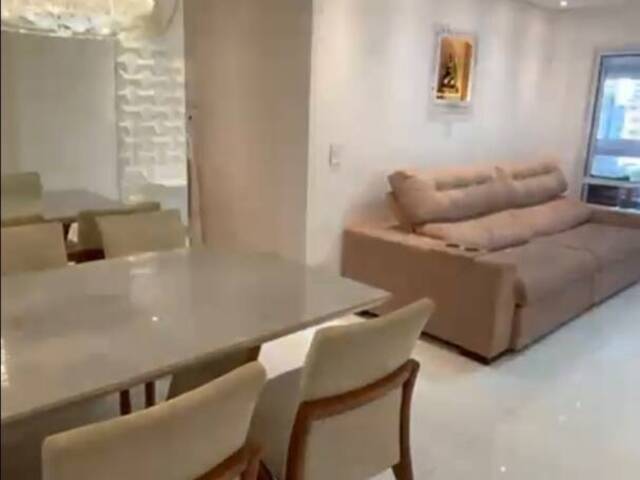 Apartamento para Venda em Santos - 5