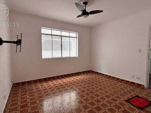 #460 - Apartamento para Locação em Santos - SP