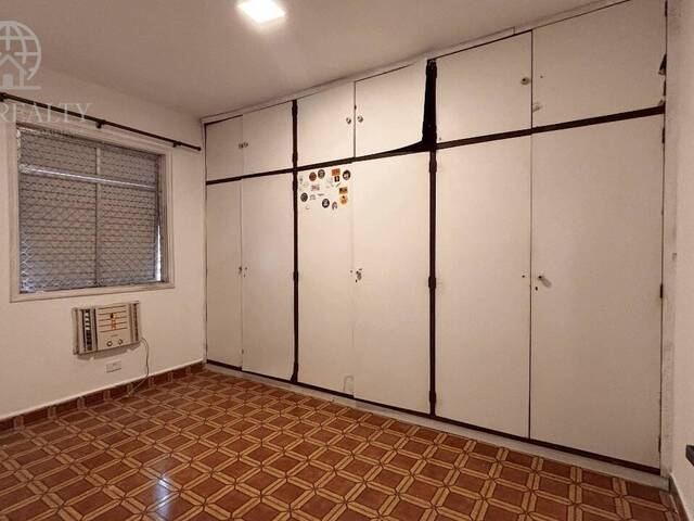 Apartamento para Locação em Santos - 4