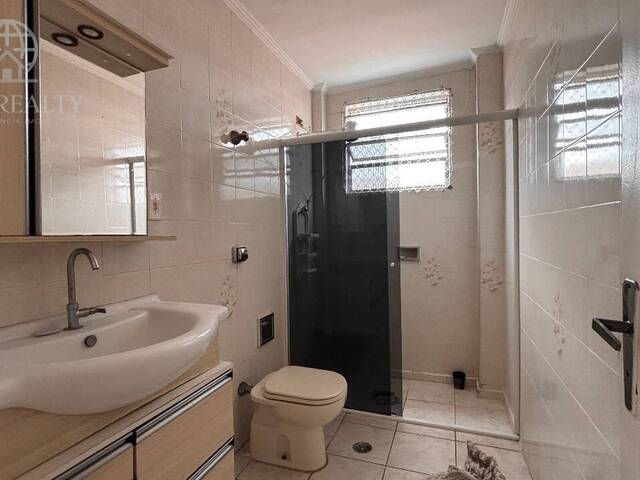 Apartamento para Locação em Santos - 5
