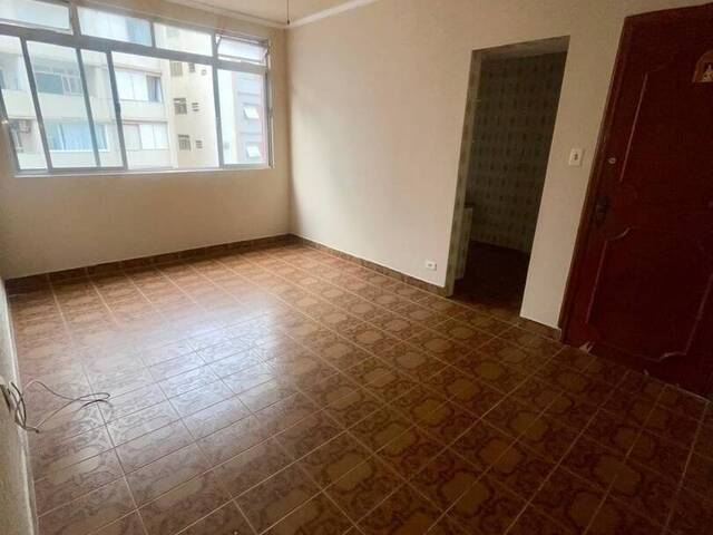 #463 - Apartamento para Venda em São Vicente - SP