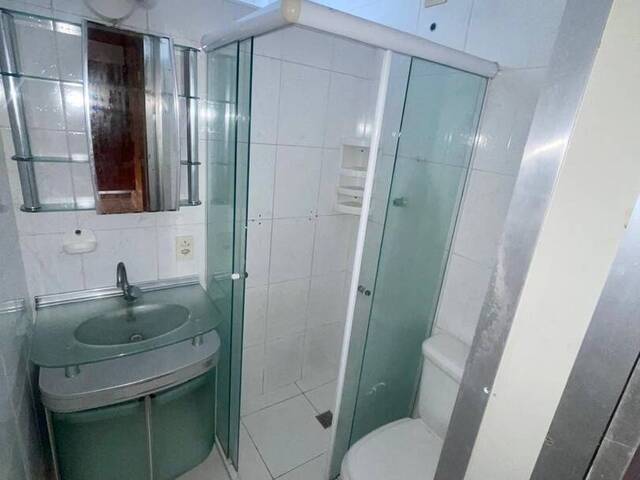 #463 - Apartamento para Venda em São Vicente - SP