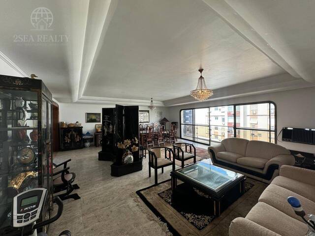 Apartamento para Venda em Santos - 2