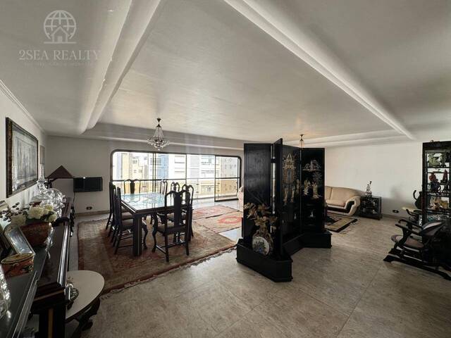 Apartamento para Venda em Santos - 3