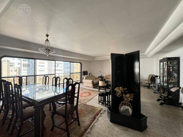 Apartamento para Venda em Santos - 4