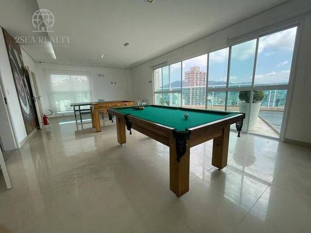 #471 - Apartamento para Locação em Santos - SP