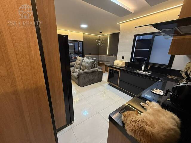 #472 - Casa para Venda em Praia Grande - SP