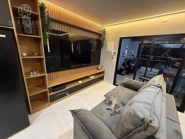 #472 - Casa para Venda em Praia Grande - SP