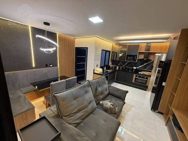 Venda em Vila Tupi - Praia Grande