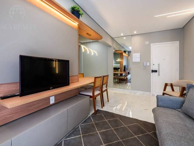 Apartamento para Locação em Santos - 2