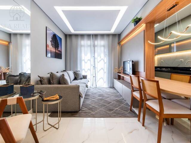 Apartamento para Locação em Santos - 3