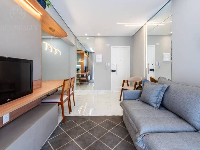 Apartamento para Locação em Santos - 4