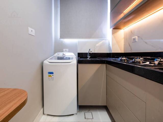 Apartamento para Locação em Santos - 5